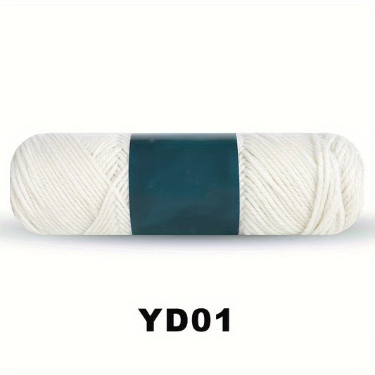 5pcs 95% Alpaca Wool, 5% Acrylic Yarn, Medium Thickness Yarn, Suitable For 4-5mm Knitting Needles, Warm And Soft, Suitable For Knitting Sweaters, Jackets, Vests, Shawls, Scarves, Hats, Etc. 3.53oz\u002Fpc