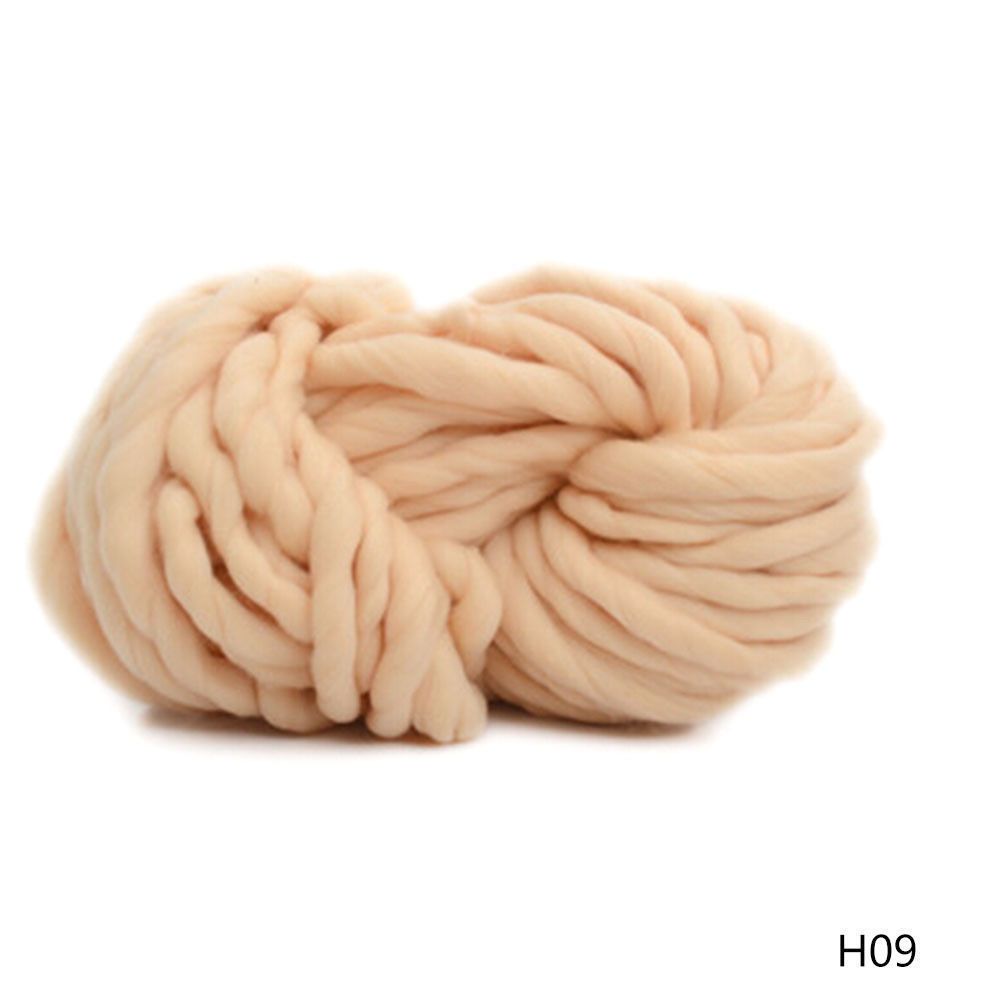 Needle Felting Wool, Wool Roving Felting Wool Yarn Roving, DIY, Craft, Scarf Hat