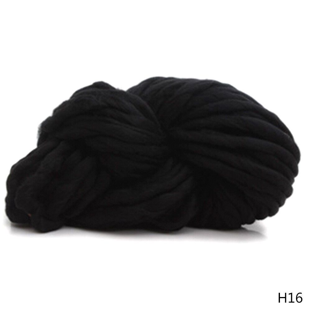 Needle Felting Wool, Wool Roving Felting Wool Yarn Roving, DIY, Craft, Scarf Hat